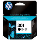 Image du produit pour Cartouche original HP CH561EE / 301 - noir - 190 pages