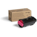 Image du produit pour Xerox 106R03897 Kit toner magenta