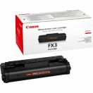 Image du produit pour Canon FX-3 - 1557A003 Toner noir