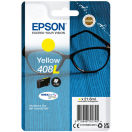 Image du produit pour Original Epson C13T09K44010 / 408L Cartouche d'encre jaune