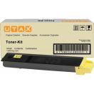 Image du produit pour Triumph-Adler 662510116 Kit toner jaune