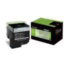 Image du produit pour Lexmark 802XK - 80C2XK0 Toner noir return program