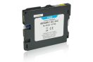 Image du produit pour Cartouche compatible Ricoh GC-31HC - 405702 - cyan - XL