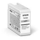 Image du produit pour Original Epson C13T47A900 / T47A9 Cartouche d'encre grise