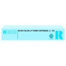 Image du produit pour Ricoh TYPE 245 - 888283 Toner cyan