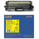 Image du produit pour Original Brother TN821XLY Toner jaune