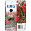 Image du produit pour Original Epson C13T09Q14010 / 503 Cartouche d'encre noire