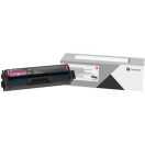 Image du produit pour Original Lexmark 24B7500 Toner magenta