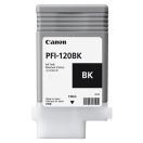 Image du produit pour Cartouche original Canon 2885C001 / PFI-120BK - noir