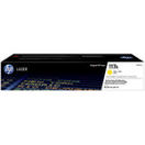 Image du produit pour Toner original HP W2072A / 117A - jaune - 700 pages