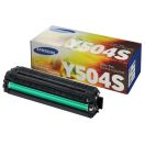 Image du produit pour Samsung Y504 - CLTY504SELS Toner jaune