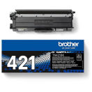 Image du produit pour Toner original Brother TN-421BK - noir - 3000 pages