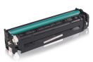 Image du produit pour Toner compatible Canon 6269B002 / 731Y - jaune - 1400 pages