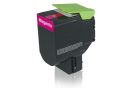 Image du produit pour Alternative à Lexmark 24B6009 Cartouche toner, magenta