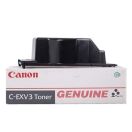 Image du produit pour Canon C-EXV 3 - 6647A002 Toner noir