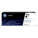 Image du produit pour Toner original HP CF294A / 94A - noir - 1200 pages