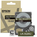 Image du produit pour Original Epson C53S672089 / LK5QWJ Étiquettes DirectLabel