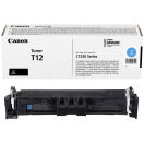 Image du produit pour Original Canon 5097C006 / T12 Toner cyan