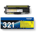 Image du produit pour Brother TN321Y Toner jaune