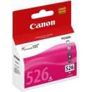 Image du produit pour Cartouche original Canon 4542B001 / CLI-526M - magenta - 520 pages