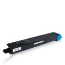 Image du produit pour Toner compatible Utax 1T02P3CUT0 / CK-8520C  cyan - 6000 pages