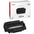 Image du produit pour Canon 724H - 3482B002 Toner noir