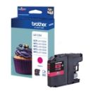 Image du produit pour Original Brother LC-123MBP Cartouche d'encre magenta