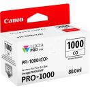 Image du produit pour Cartouche original Canon 0556C001 / PFI-1000CO  - 680 pages