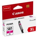 Image du produit pour Canon 2050C001 - CLI-581XLM Cartouche d'encre magenta