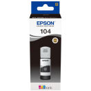 Image du produit pour Epson C13T00P140 - 104 Cartouche d'encre noire