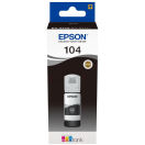 Image du produit pour Cartouche original Epson C13T 00P140 / 104 - noir - 4500 pages