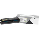 Image du produit pour Original Lexmark 24B7501 Toner gelb