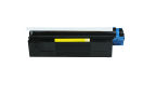 Image du produit pour TONER LASER EQUIVALENT OKI 42127405 JAUNE - XL