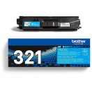 Image du produit pour Toner original Brother TN-321C - cyan - 1500 pages