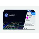 Image du produit pour Toner original HP C9733A / 645A - magenta - 12000 pages