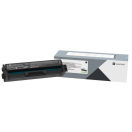 Image du produit pour Toner original Lexmark C340X10 - noir - 4500 pages