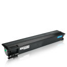 Image du produit pour Toner compatible Toshiba 6AJ00000175 / T-FC415EK  noir - 38400 pages