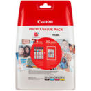 Image du produit pour Original Canon 2052C004 / CLI-581XL Cartouche d'encre multi pack