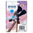 Image du produit pour Original Epson C13T 02W24020 / 502XL Cartouche d'encre cyan