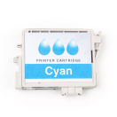 Image du produit pour Cartouche compatible Canon PFI-701 C - 0901B001 Cartouche d'encre cyan - XL