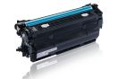 Image du produit pour Toner Compatible HP CF471X / 657X - cyan - 23000 pages