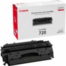 Image du produit pour Canon 720 - 2617B002 Toner noir