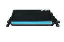 Image du produit pour Toner compatible Samsung CLP-K660A - ST899A - noir - XL