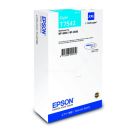 Image du produit pour Epson C13T754240 - T7542 Cartouche d'encre cyan