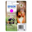 Image du produit pour Epson C13T37834010 - 378 Cartouche d'encre magenta