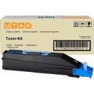 Image du produit pour Utax 654010011 Toner cyan