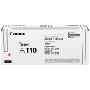 Image du produit pour Toner original Canon 4564C001 / T10 - magenta - 10000 pages