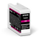 Image du produit pour Cartouche original Epson C13T 46S300 / T46S3 - magenta