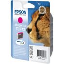 Image du produit pour Cartouche original Epson C13T 07134012 / T0713 - magenta - 250 pages