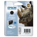 Image du produit pour Original Epson C13T10014020 / T1001 Cartouche d'encre noire